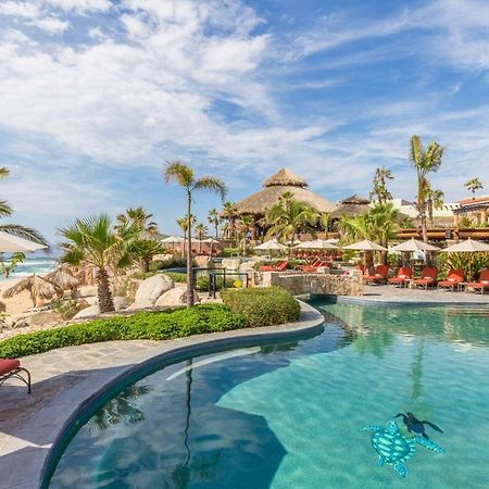 The Club At Hacienda Del Mar Hotel Cabo San Lucas Exterior photo
