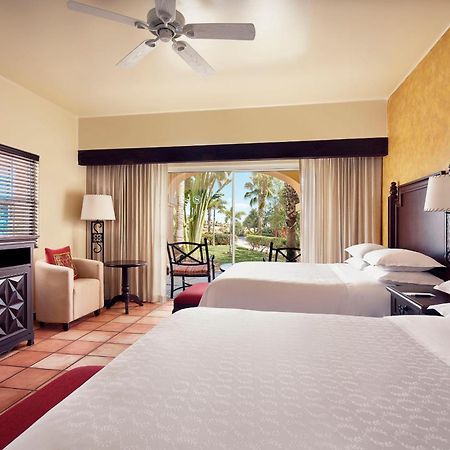 The Club At Hacienda Del Mar Hotel Cabo San Lucas Exterior photo