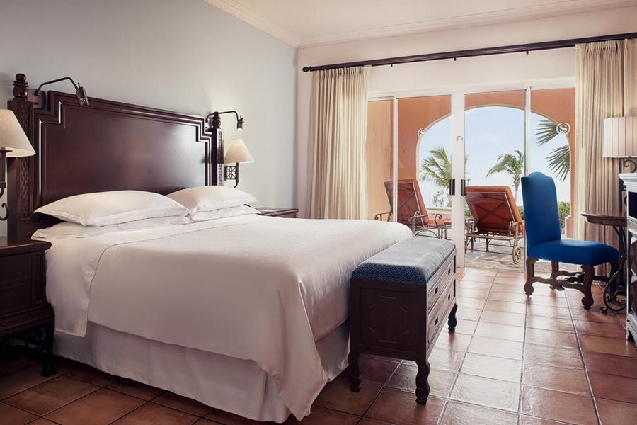 The Club At Hacienda Del Mar Hotel Cabo San Lucas Exterior photo