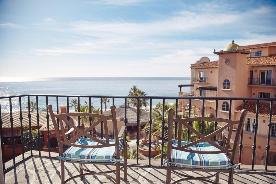The Club At Hacienda Del Mar Hotel Cabo San Lucas Exterior photo