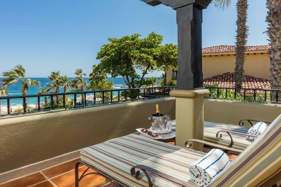 The Club At Hacienda Del Mar Hotel Cabo San Lucas Exterior photo