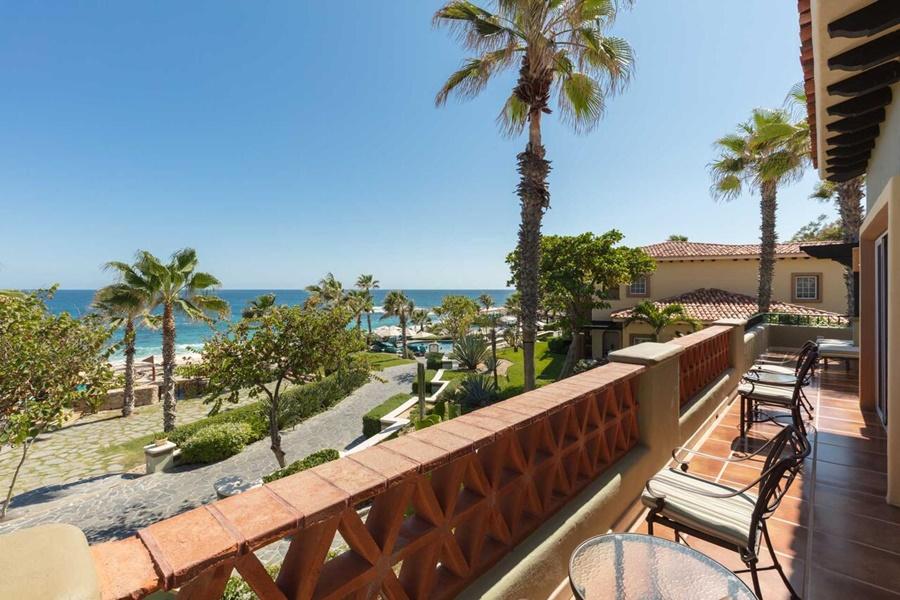 The Club At Hacienda Del Mar Hotel Cabo San Lucas Exterior photo