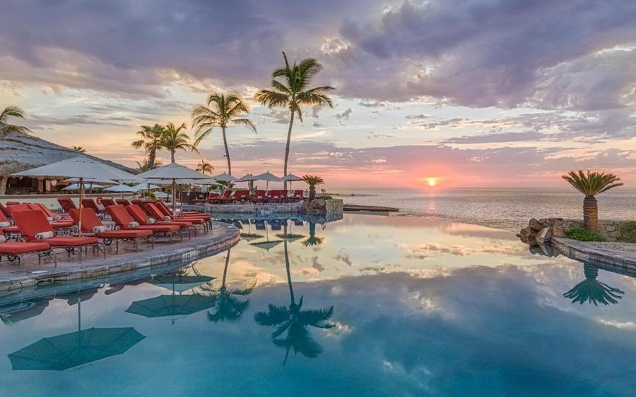 The Club At Hacienda Del Mar Hotel Cabo San Lucas Exterior photo