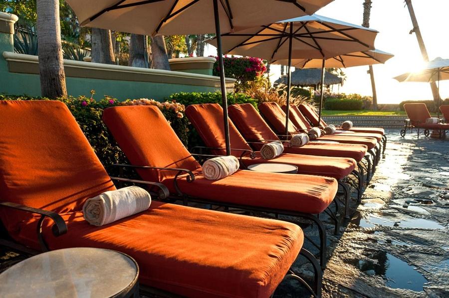 The Club At Hacienda Del Mar Hotel Cabo San Lucas Exterior photo