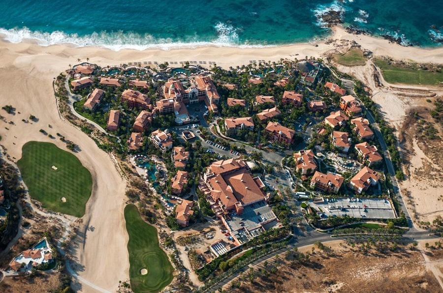The Club At Hacienda Del Mar Hotel Cabo San Lucas Exterior photo