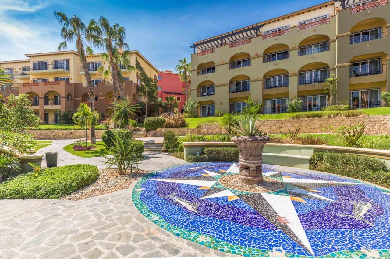 The Club At Hacienda Del Mar Hotel Cabo San Lucas Exterior photo