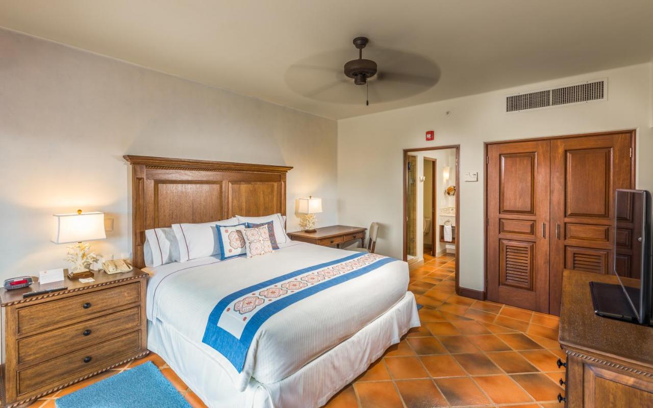 The Club At Hacienda Del Mar Hotel Cabo San Lucas Exterior photo