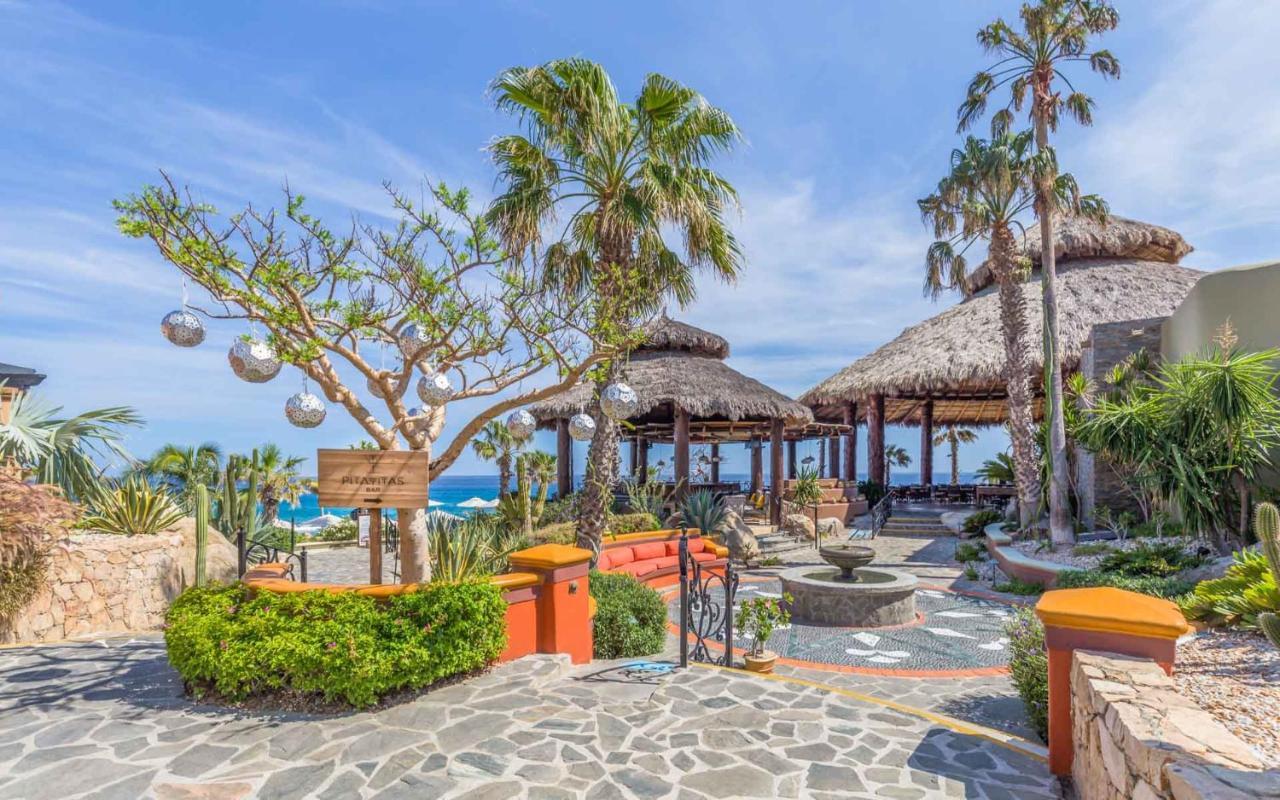 The Club At Hacienda Del Mar Hotel Cabo San Lucas Exterior photo