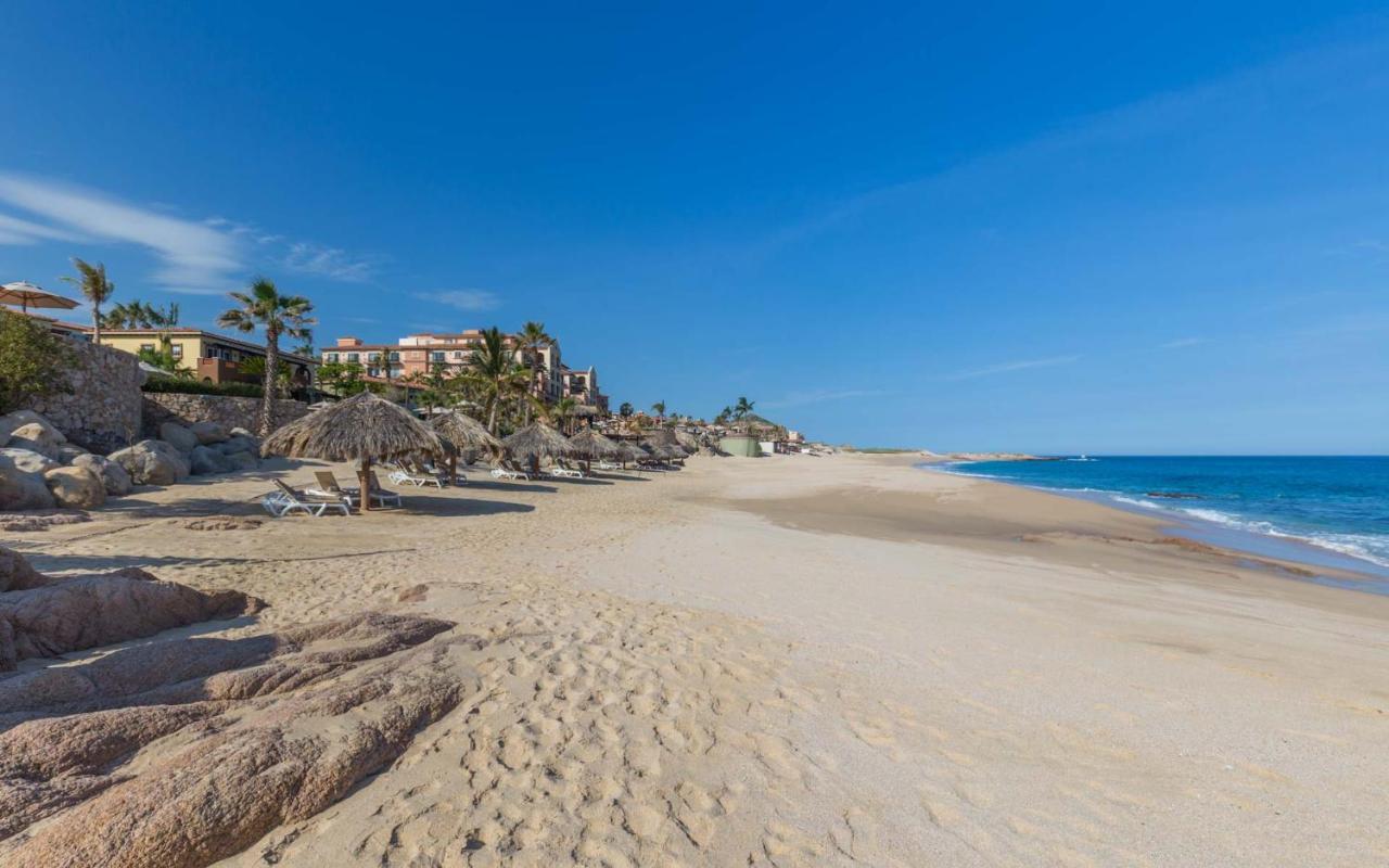 The Club At Hacienda Del Mar Hotel Cabo San Lucas Exterior photo