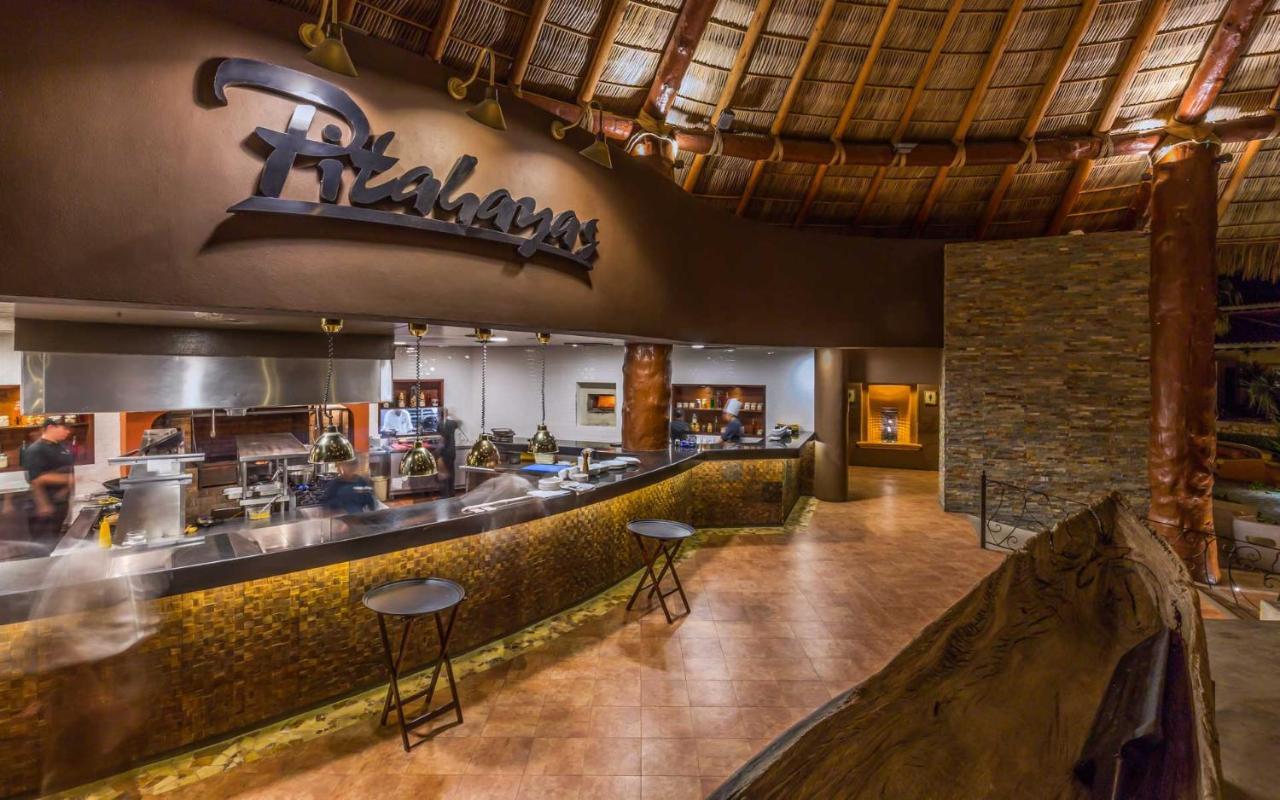 The Club At Hacienda Del Mar Hotel Cabo San Lucas Exterior photo