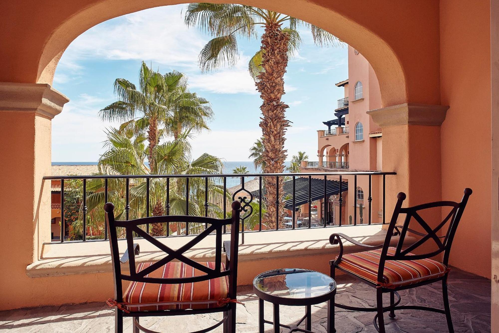 The Club At Hacienda Del Mar Hotel Cabo San Lucas Exterior photo
