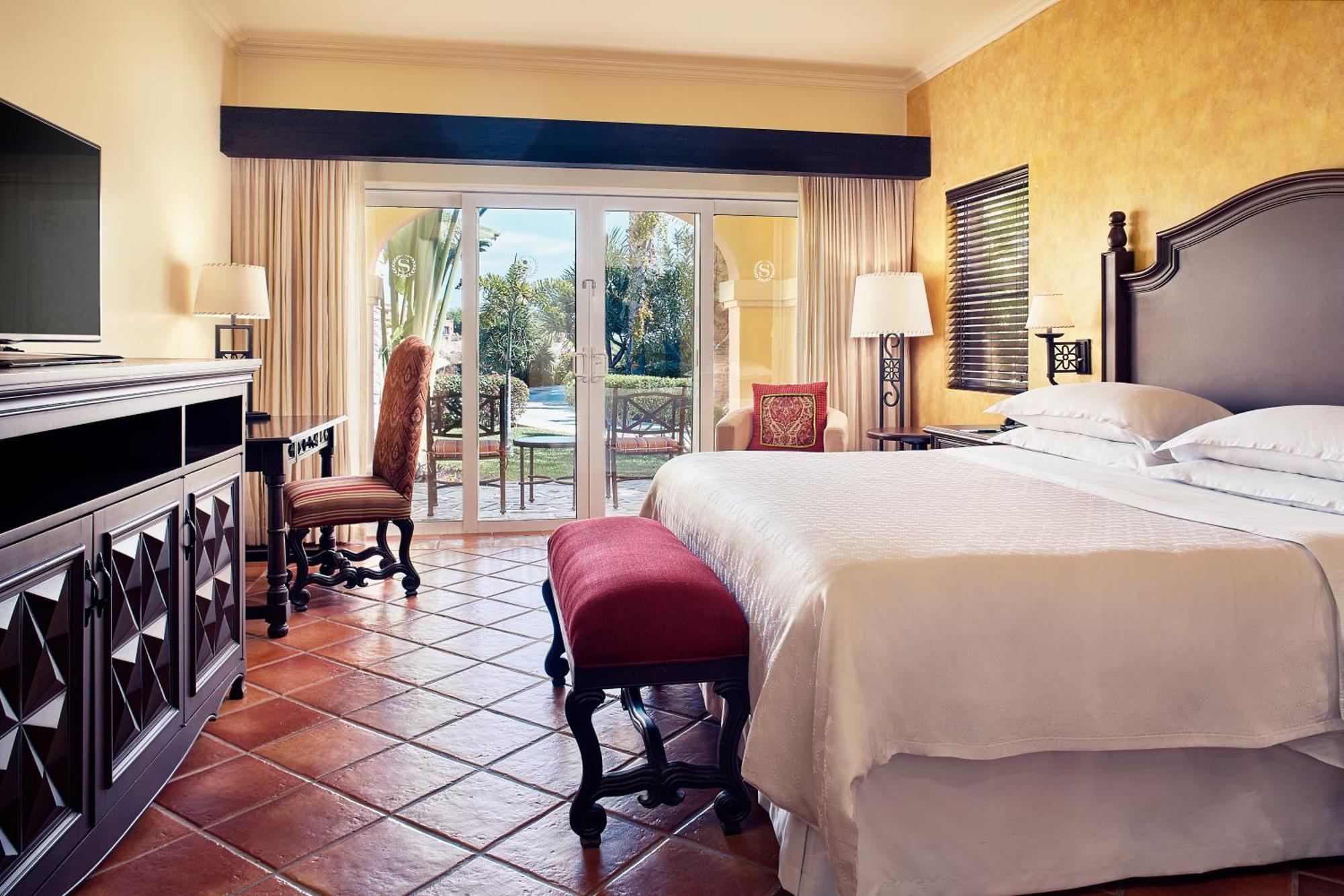 The Club At Hacienda Del Mar Hotel Cabo San Lucas Exterior photo