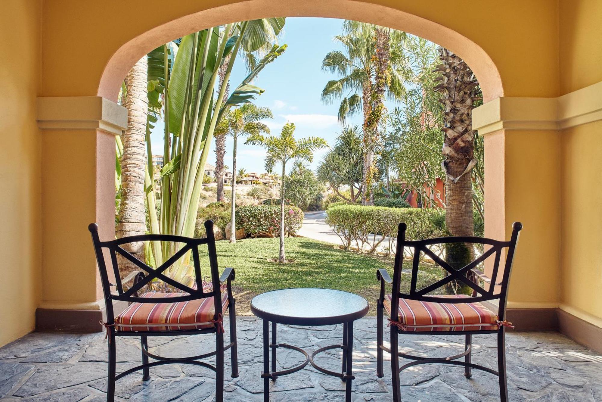 The Club At Hacienda Del Mar Hotel Cabo San Lucas Exterior photo