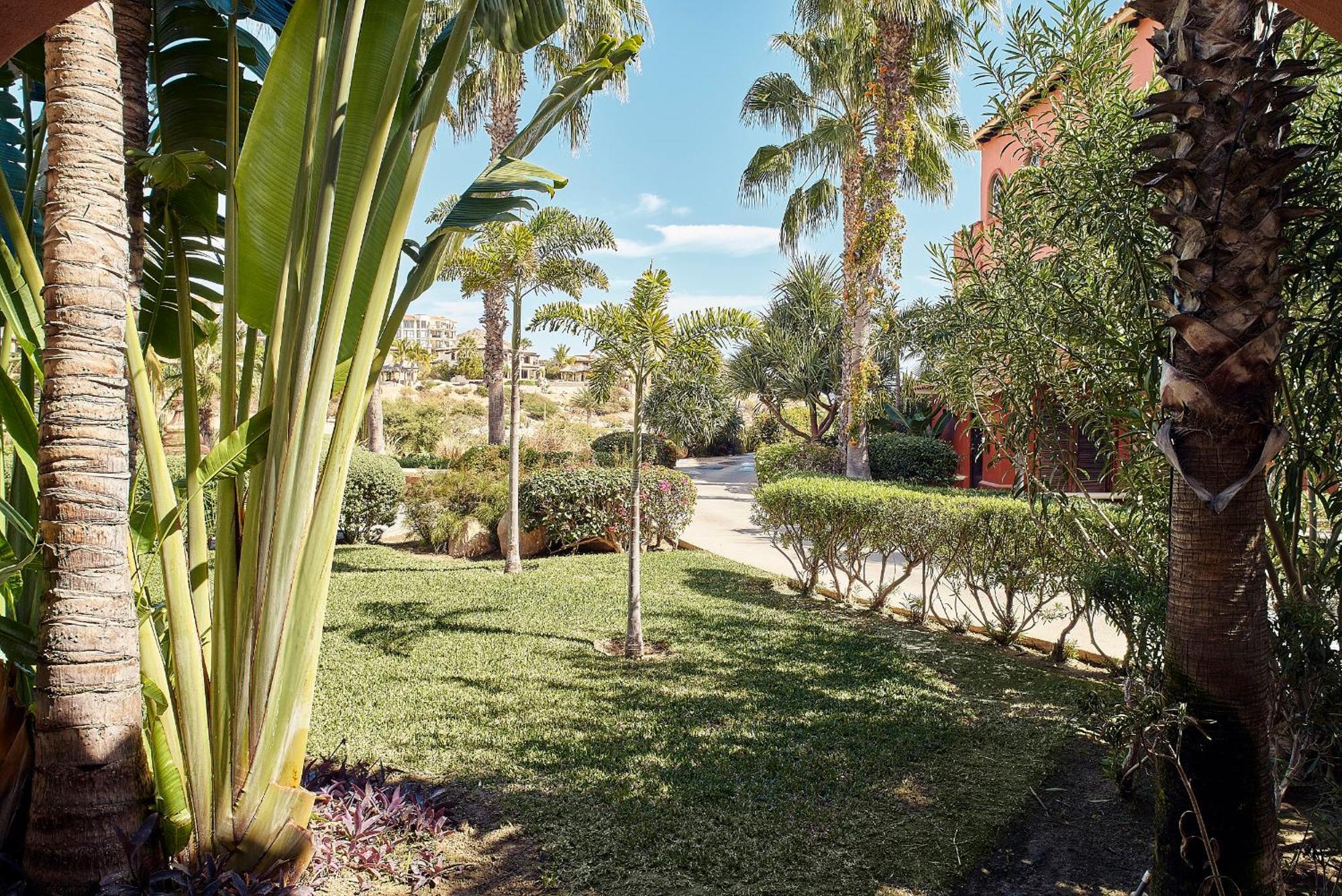 The Club At Hacienda Del Mar Hotel Cabo San Lucas Exterior photo